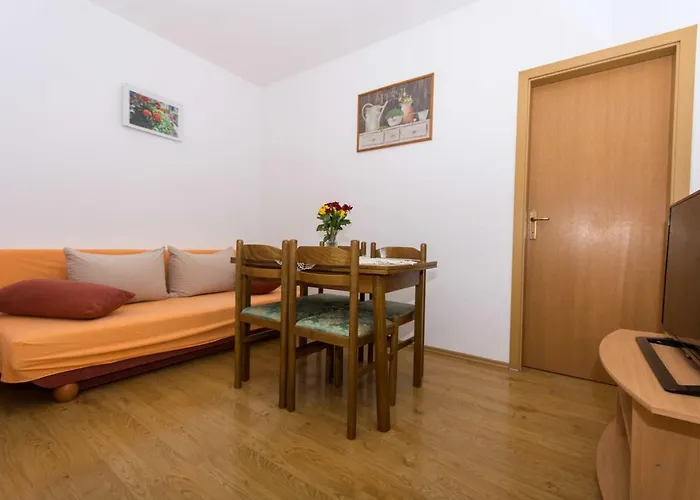 House Vlajcevic Hébergement de vacances